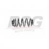 BSG BSG65305023 BSG 65-305-023_пружина задняя!\ Opel Astra J/Cruze 1.4/1.4T/1.6/1.6T/1.3CDTi/1.7CDTi/2.0CDTi 09&gt;