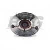 BSG BSG65-325-001 Ступица заднего колеса OPEL Astra-J,Chevrolet Cruze 10