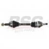 BSG BSG65350016 BSG 65-350-016_привод передний левый!\ Ford Transit V347 06&gt;