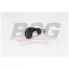 BSG BSG65465011 BSG 65-465-011_ручка рычага КПП! кожа\ Opel Astra J 10&gt;