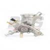 BSG BSG65-500-009 Насос водяной OPEL Agila-A,Astra-G/H,Corsa-C/D, Meriva-A,Tigra-B 1.0/1.2/1.4 XE,XEP,XEL 98