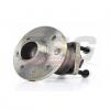 BSG BSG 65-600-011 Ступица задняя c ABS, 4 болта / OPEL Astra-H