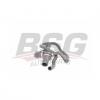 BSG BSG65720045 Шланг радиатора нижний выпускной / OPEL Corsa-C 1.