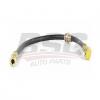 BSG BSG 65-730-021 Шланг тормозной передний / OPEL Omega-A/B