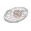 BSG BSG 65-810-003 Повторитель поворота белый / OPEL Corsa-C,Meriva-A