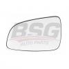 BSG BSG65-910-024 Стекло зеркала левое,с обогревом