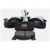 BSG BSG70200001 Тормозные колодки - передние