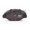 BSG BSG 70-200-010 Комплект тормозных колодок, дисковый тормоз