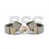 BSG BSG70-205-008 Комплект тормозных колодок