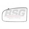 BSG BSG70910014 Стекло зеркала