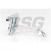 BSG BSG70975007 BSG 70-975-007_ограничитель открывания двери!передн.\ Peugeot 307 04&gt;