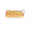 BSG BSG75135004 BSG 75-135-004_фильтр воздушный!\ Renault Master III 10&gt;