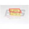 BSG BSG75135005 BSG 75-135-005_фильтр воздушный! 176x142x78\ Renault Logan/Sandero/Duster 1.6 16V 04&gt;