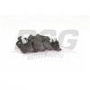 BSG BSG75200008 Колодки тормозные дисковые