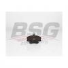 BSG BSG75200010 Тормозные колодки - передние