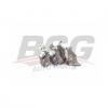 BSG BSG75200016 Тормозные колодки - передние