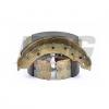 BSG BSG75205004 Колодки тормозные барабанные