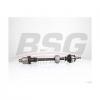 BSG BSG75350031 Полуось приводная переднего правого колеса в сборе