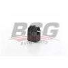 BSG BSG75700015 BSG 75-700-015_втулка стабилизатора переднего!\ Renault Megane III all 08&gt;