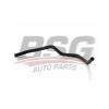BSG BSG75720050 ШЛАНГ РАДИАТОРА