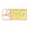 BSG BSG90-135-008 Фильтр воздушный