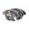 BSG BSG90-200-024 Колодки тормозные дисковые передние