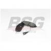 BSG BSG90200031 Тормозные колодки - передние golf7-passat-tiguan-a3-leon 13-