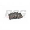 BSG BSG90200035 Колодки тормозные дисковые передние