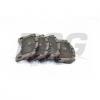 BSG BSG90200037 Колодки тормозные дисковые передние