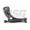 BSG BSG 90-315-023 Рычаг передней подвески левый / SEAT Cordoba,Ibiza;SKODA Fabia,VW Polo 06~