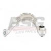 BSG BSG90-315-058 Рычаг передней подвески нижний задний левый AUDI A-4,5,Q5 08