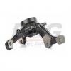 BSG BSG 90-330-004 Кулак поворотный левый / SEAT,VW Caddy,Golf-II/III,Jetta-II,Passat-III/IV,Polo 88~