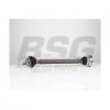 BSG BSG90350028 Полуось приводная в сборе, правая
