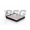 BSG BSG90530006 Радиатор отопителя