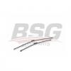 BSG BSG90992012 Дворник - комплект перед.