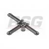 BSG BSG90995022 Переходник системы охлаждения