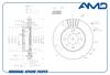 AMD AMD.BD119 Диск тормозной
