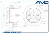 AMD AMD.BD171 Диск тормозной задний