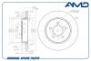 AMD AMDBD268 Диск заднего тормоза 1704765/AMD.BD268 AMD