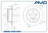 AMD AMDBD319 Диск заднего тормоза 4243133130