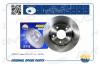 AMD AMDBD324 AMDBD324_диск тормозной передний!\ Nissan Juke 1.2-1.6i/DCi 10&gt;