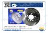 AMD AMDBD341 AMD.BD341_диск тормозной передий!\ BMW 1/3/4 ALL 12&gt;