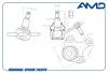 AMD AMDBJ223 Опора шаровая SKODA OCTAVIA III 12- (код опций 1ZE