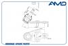 AMD AMDBJ232 AMD.BJ232_опора шаровая левая!\ Toyota Camry VI V40 &lt;11/VII V50 11&gt;