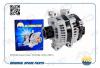 AMD AMDEL1172 Генератор Toyota Land Cruiser 200 (08-) 4.5D 180A AMD