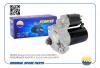 AMD AMDEL596 AMDEL596_стартер! 1.1Kw\ Audi A3, VW Golf/Jetta 1.4-1.8i 86-03