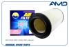 AMD AMDFA1115 Фильтр воздушный 81.08405-0033/AMD.FA1115 AMD