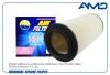 AMD AMDFA1116 Фильтр воздушный 3840036/AMD.FA1116 AMD