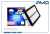 AMD AMDFA1127 Фильтр воздушный 28113-C8000/AMD.FA1127 AMD