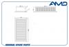 AMD AMD.FA18 Фильтр воздушный